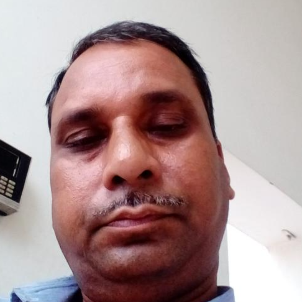 Aacharya Sunil Kumar Jha